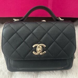Chanel Business Affinity